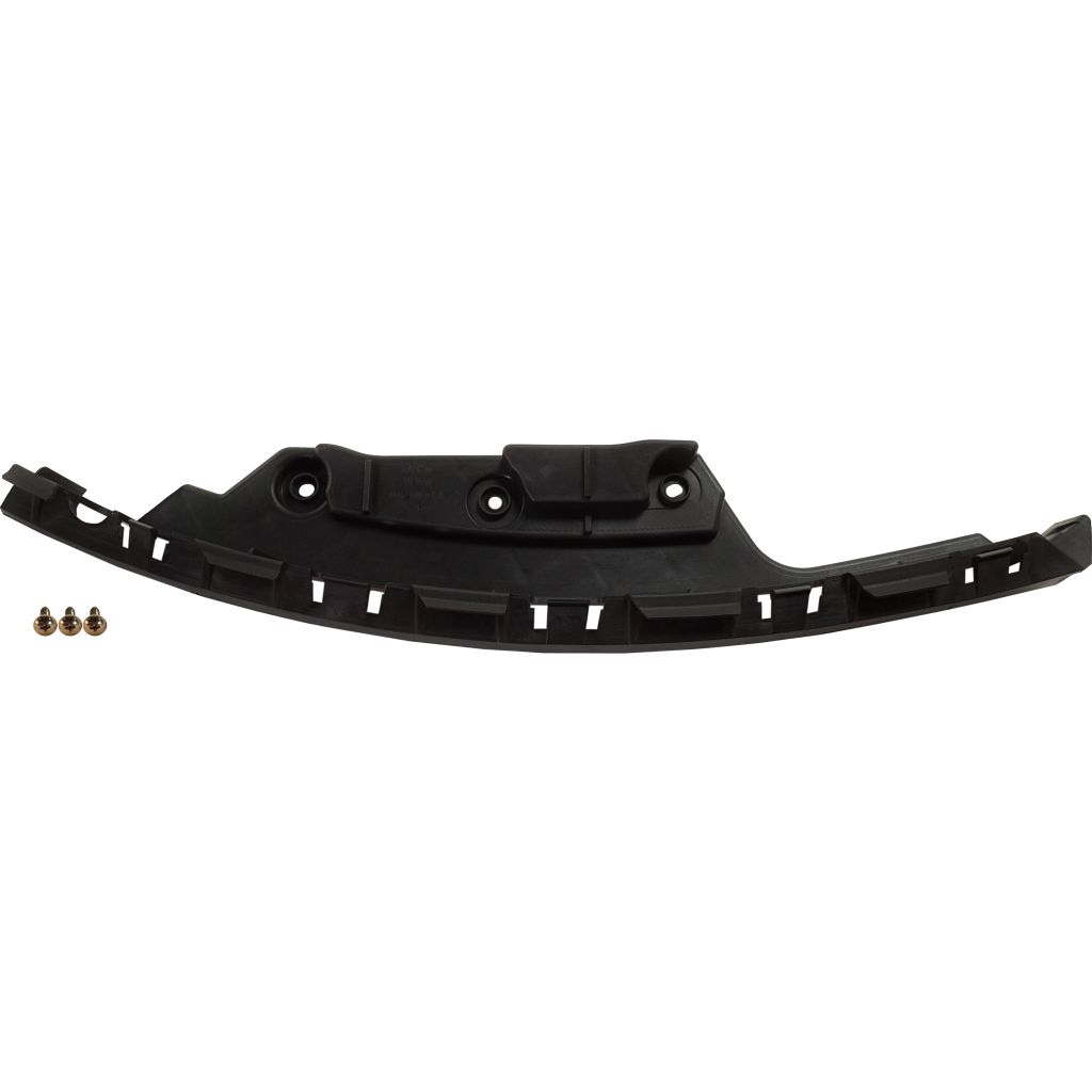JEEPVEHICLE CHEROKEE DRIVING LAMP MOUNTING BRACKET LEFT (Driver Side) (PLASTIC) OEM#68232448AA 2014-2018 PL#CH2564100