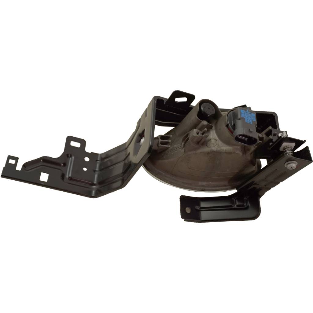 HONDA ACCORD SEDAN FOG LAMP ASSY RIGHT (Passenger Side) (FACTORY INSTALLED) OEM#33901TA0315 2011-2012 PL#HO2593128