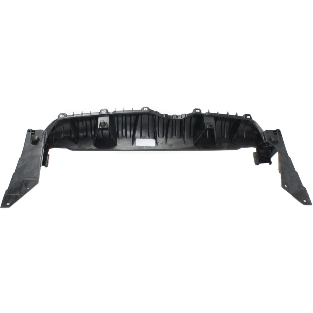 GM TRUCKS & VANS ACADIA / ACADIA LIMITED FRONT BUMPER COVER UPPER SUPPORT OEM#20986169 2013-2017 PL#GM1041129