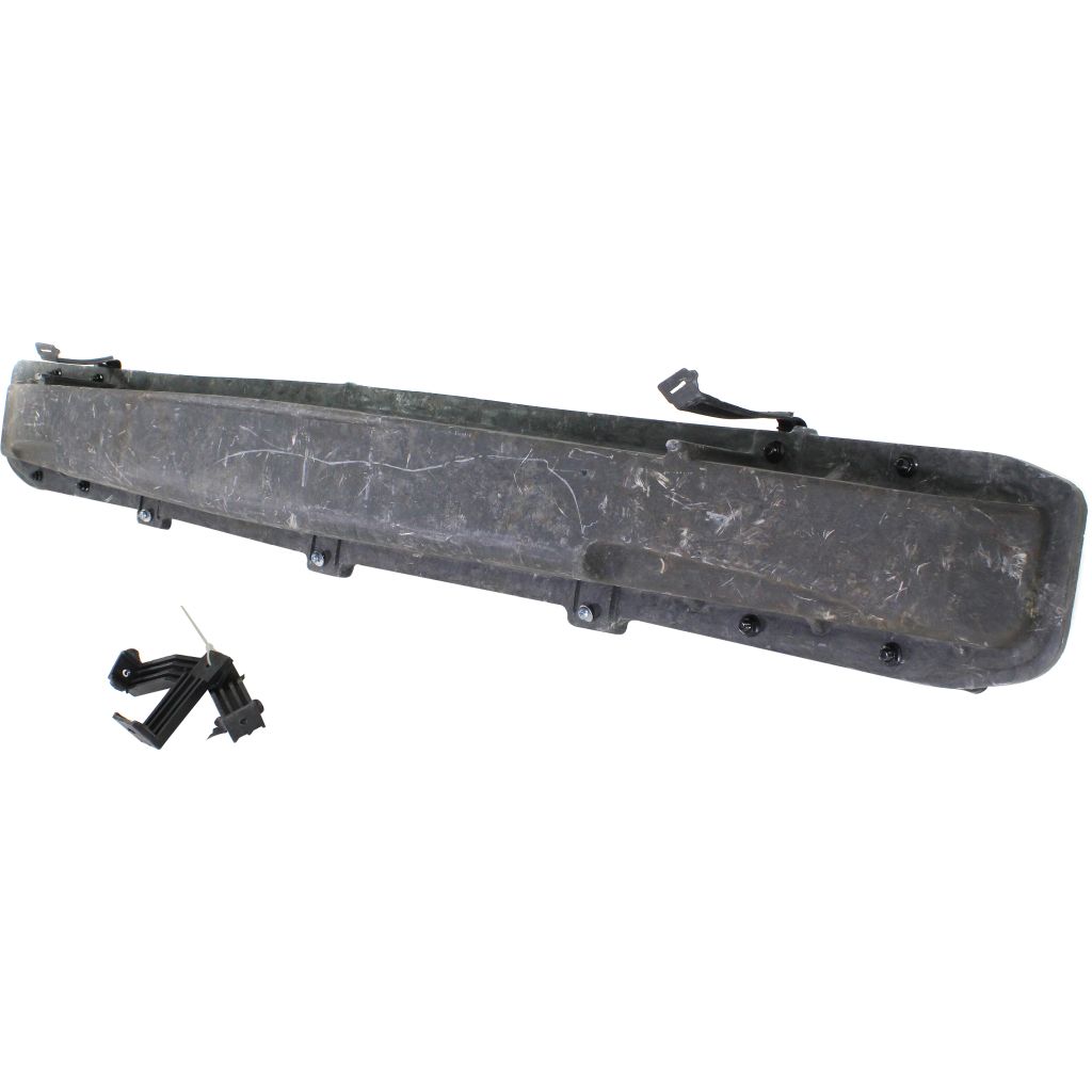 HYUNDAI SONATA REAR BUMPER REINFORCEMENT (TO 2/18/13) OEM#866303Q000 2011-2013 PL#HY1106142