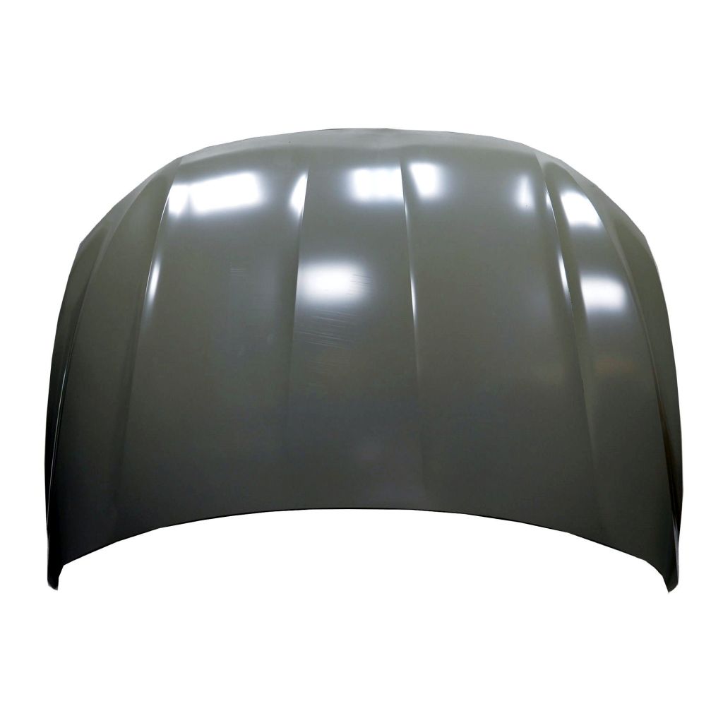 VOLKSWAGEN JETTA SEDAN HOOD OEM#17A823031 2019-2023 PL#VW1230150