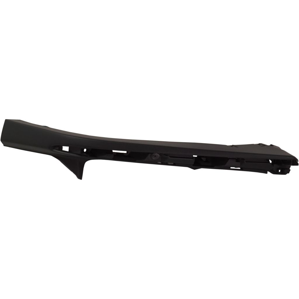 LEXUS NX 200t/300 FRONT BUMPER VALANCE TXT BLACK LEFT (Driver Side) (W/F SPORT) OEM#5244878020 2018-2021 PL#LX1054100