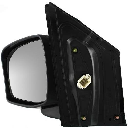 HONDA ODYSSEY DOOR MIRROR LEFT (Driver Side) POWER/HEATED (PRM) OEM#76250SHJA43ZD 2005-2010 PL#HO1320155