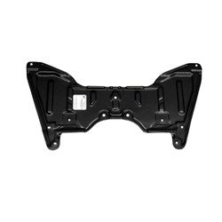NISSAN 350Z FRONT SPLASH SHIELD (ENG UNDER CVR)(REAR SECTION) OEM#75881CD00A 2003-2009 PL#NI1228134