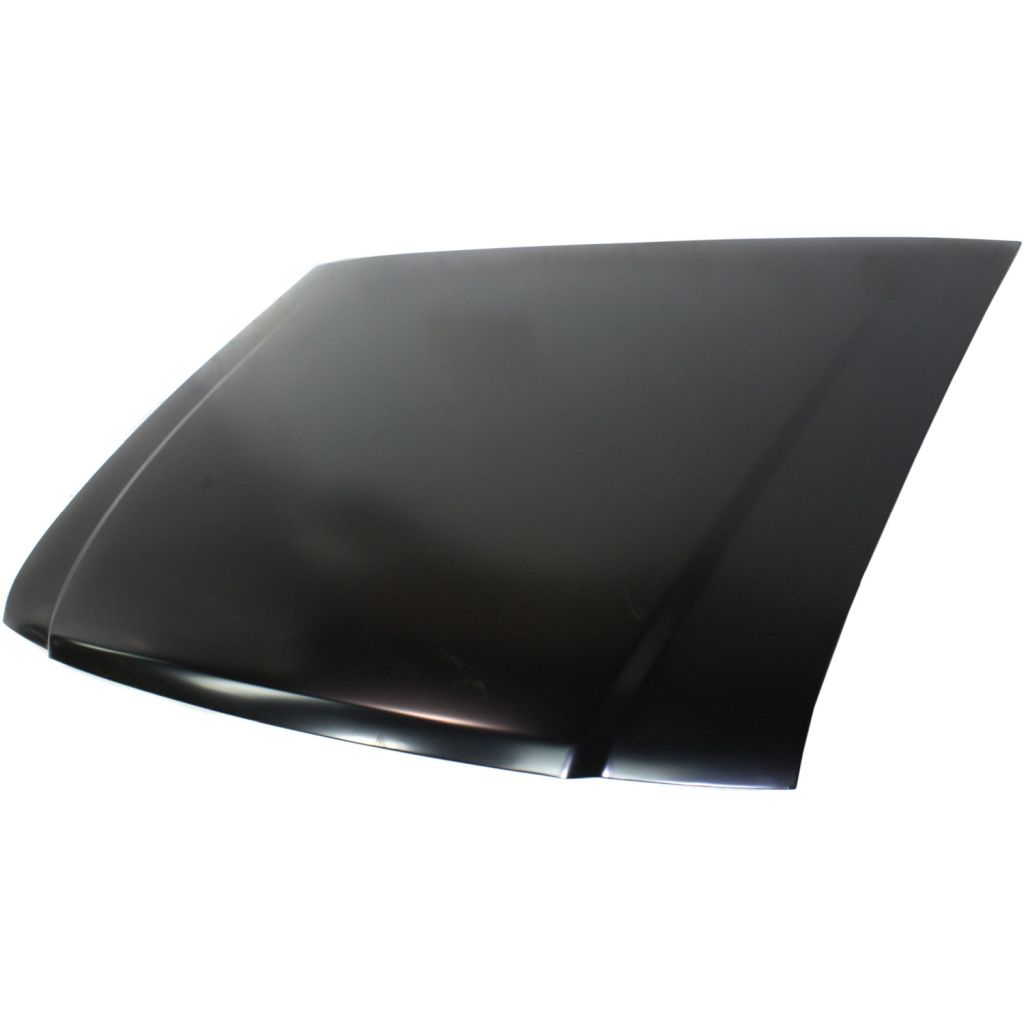 MAZDA MAZDA/PU HOOD (STEEL) OEM#F87Z16612AA-PFM 1998-2010 PL#FO1230171