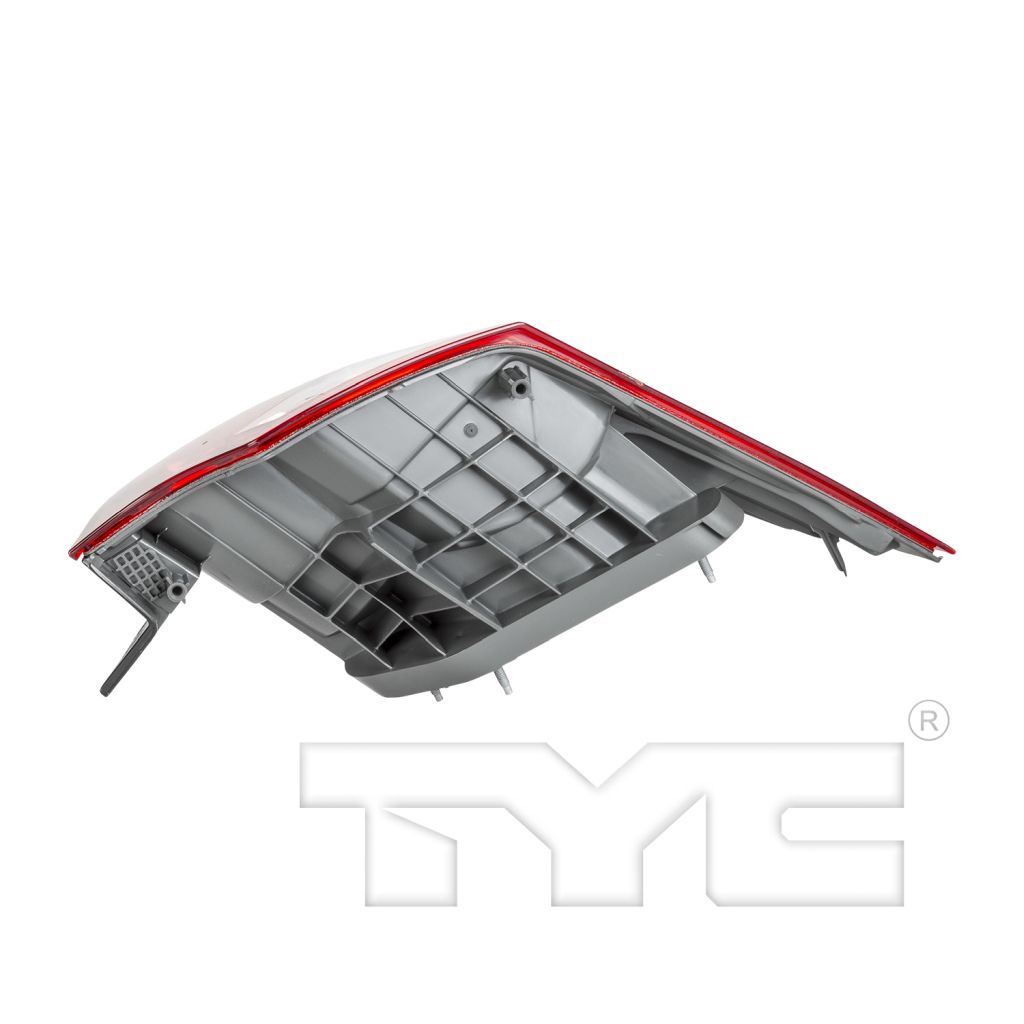 ACURA TSX SEDAN TAIL LAMP ASSEMBLY RIGHT (Passenger Side) OEM#33500TL0A01 2009-2010 PL#AC2801113