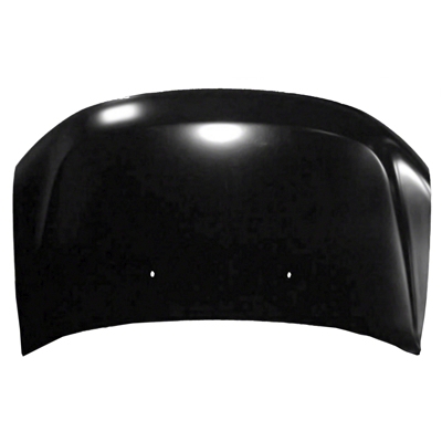 FORD TRUCKS & VANS EDGE HOOD OEM#CT4Z16612A 2011-2014 PL#FO1230295