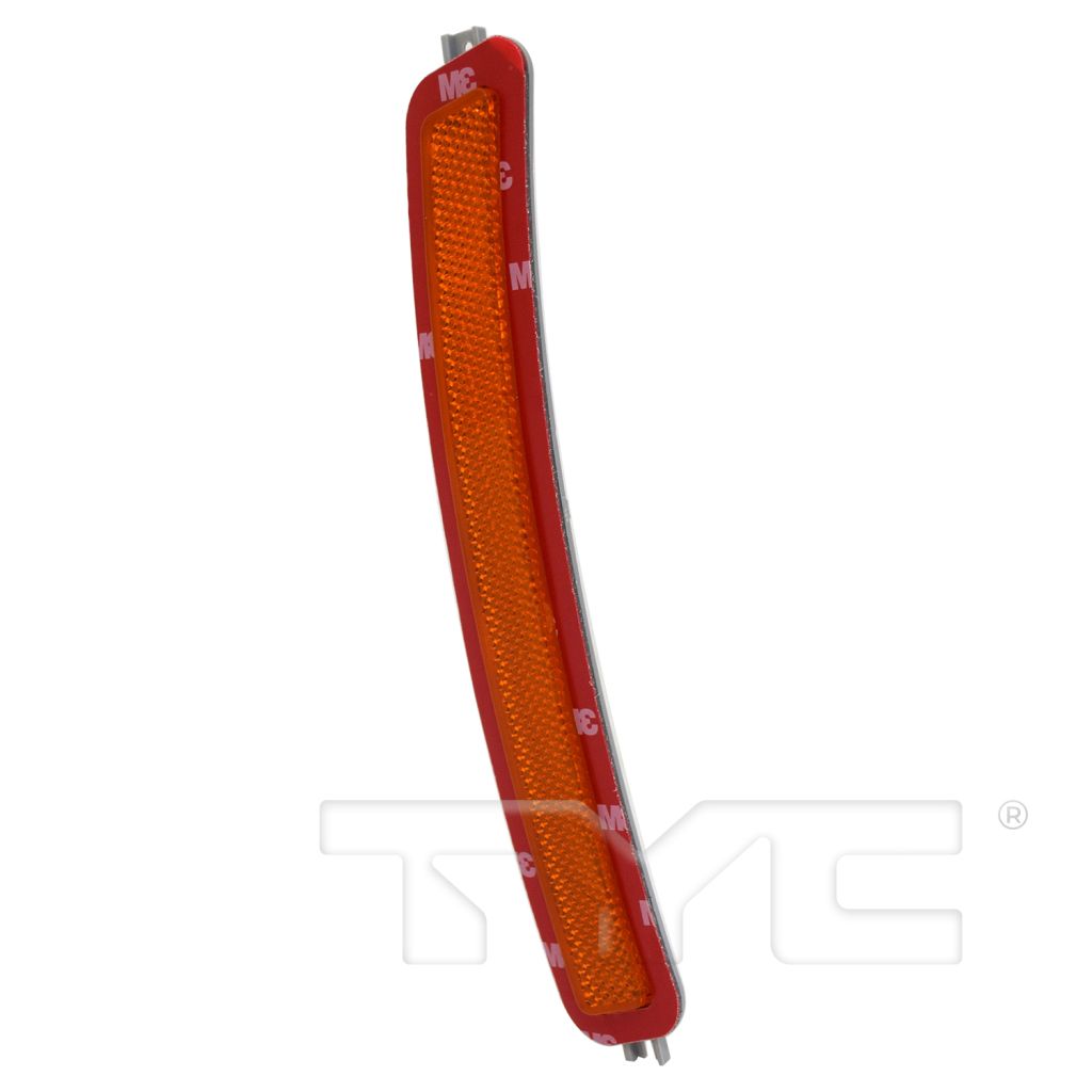 BMW BMW 5 SERIES HYBRID FRONT BUMPER REFLECTOR LEFT (Driver Side) OEM#63147349127 2018-2023 PL#BM1084106