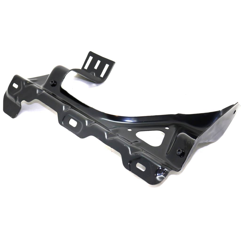 GM TRUCKS & VANS SIERRA/PU 2500/3500 (GMC) RADIATOR SUPPORT SIDE BRACKET RIGHT (Passenger Side) OEM#25804175 2011-2014 PL#GM1225319