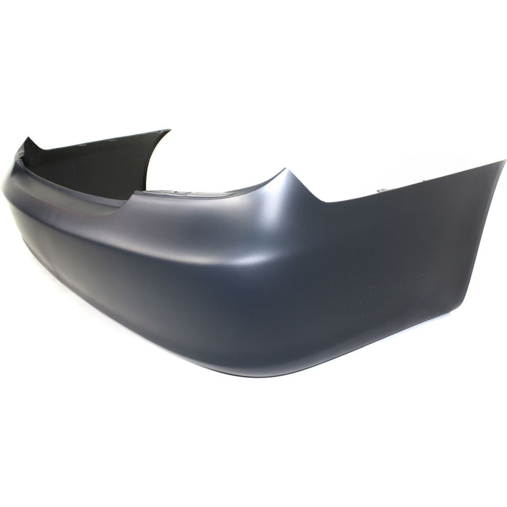 TOYOTA CAMRY REAR BUMPER COVER PRIMED **CAPA** OEM#52159AA903 2002-2006 PL#TO1100203C