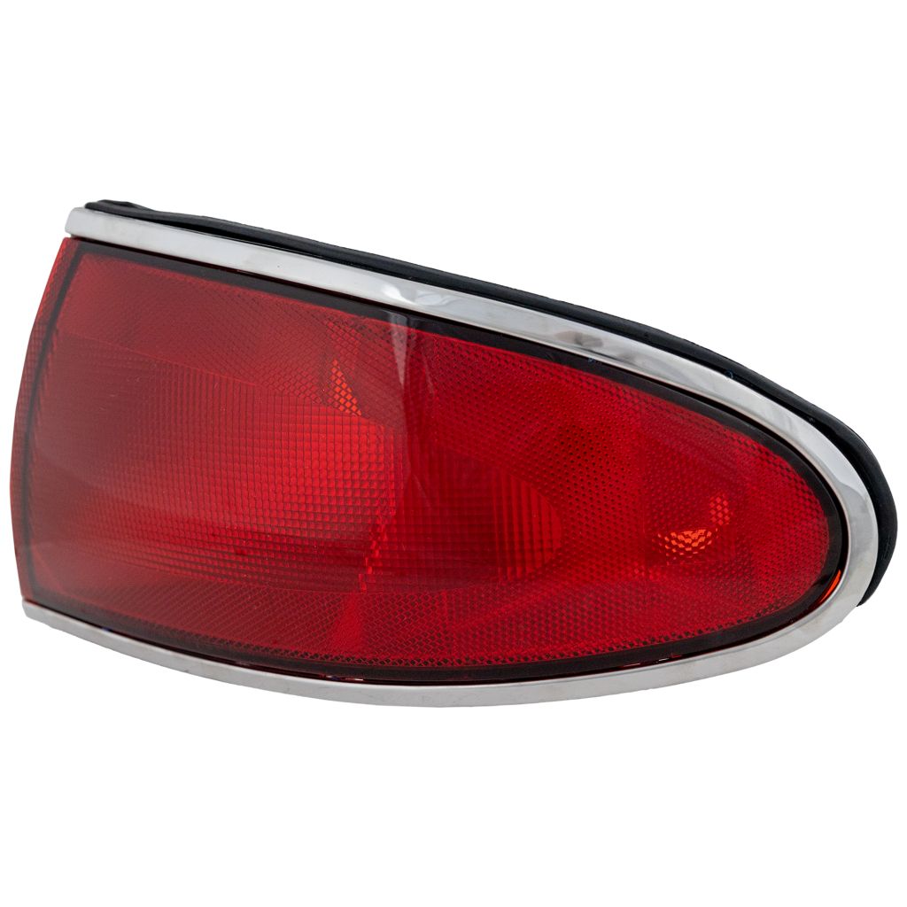 BUICK CENTURY TAIL LAMP UNIT RIGHT (Passenger Side) (W/O HARNESS) OEM#19149890 1997-2005 PL#GM2801141