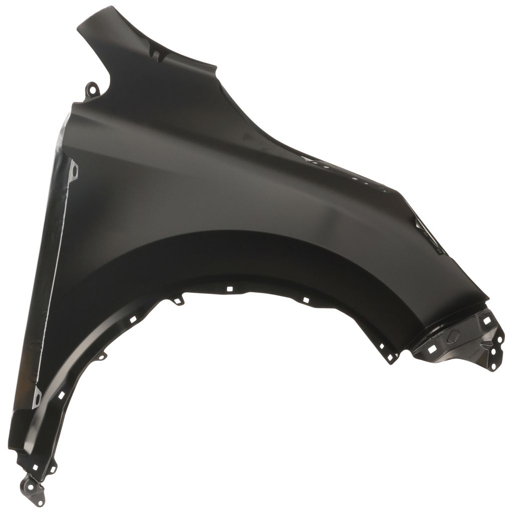 HONDA CRV FENDER LEFT (Driver Side) OEM#60261TLAA00ZZ 2017-2022 PL#HO1240193