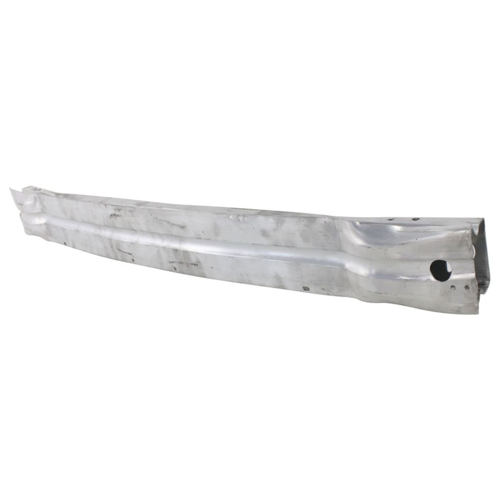 AUDI Q5 / SQ5 FRONT BUMPER REINFORCEMENT (ALUMINUM)(W/ ADAPTIVE CRUISE) OEM#8R0807113C 2009-2017 PL#AU1006122