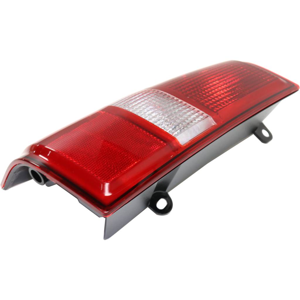 GM TRUCKS & VANS CHEVY/GMC/VAN(Express/Savana) TAIL LAMP ASSY LEFT (Driver Side) OEM#84216114 2003-2025 PL#GM2800214