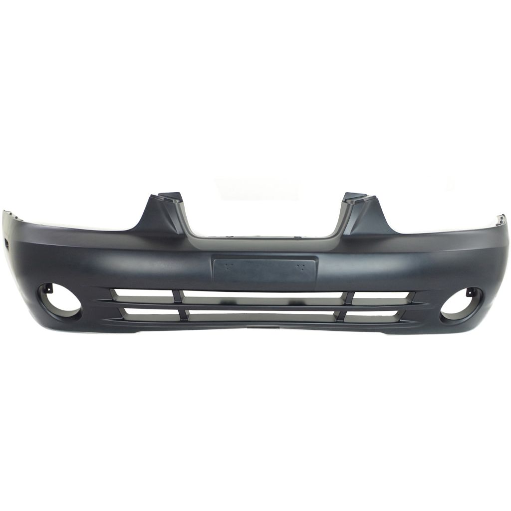 HYUNDAI ELANTRA FRONT BUMPER COVER PRIMED (SD) OEM#865102D020 2001-2003 PL#HY1000135