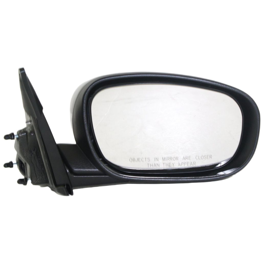 DODGE CHARGER DOOR MIRROR RIGHT (Passenger Side) PWR/HTD/FOLD (PTD CVR) OEM#1BY421XRAB-PFM 2006-2010 PL#CH1321309