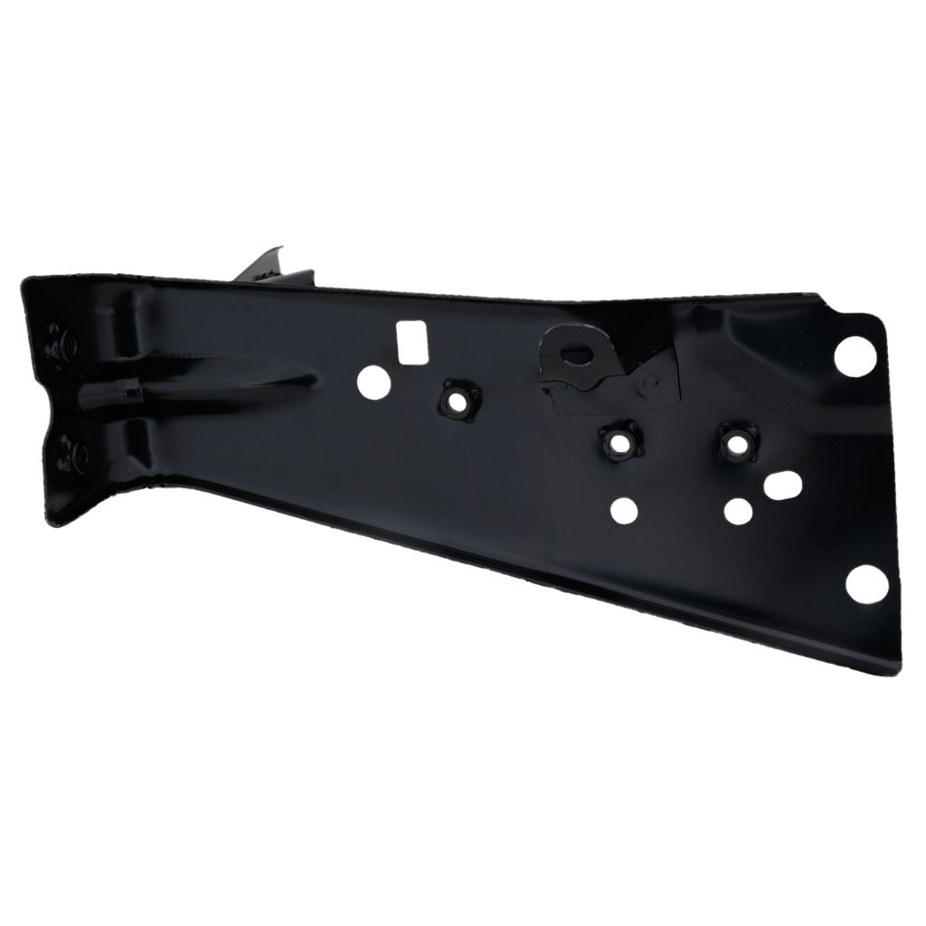 TOYOTA YARIS HATCHBACK(5DOORS) FENDER BRACKET LEFT (Driver Side) OEM#53814WB002 2020 PL#TO1244118