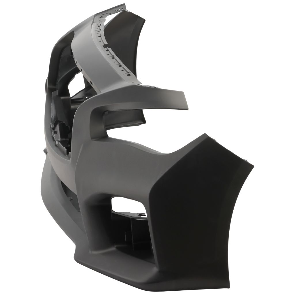 INFINITI Q50 HYBRID FRONT BUMPER COVER PRIMED (WO/SENSOR)(W/ SPORT) OEM#620224HD0H 2014-2015 PL#IN1000258