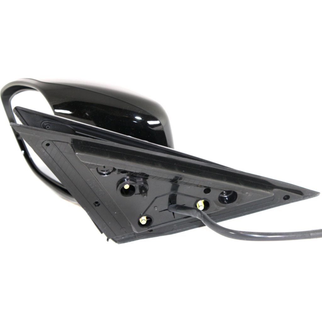 INFINITI G25 SEDAN DOOR MIRROR LEFT (Driver Side) POWER/HEATED (WO/MEMORY) OEM#963021NC3A-PFM 2011-2012 PL#IN1320116