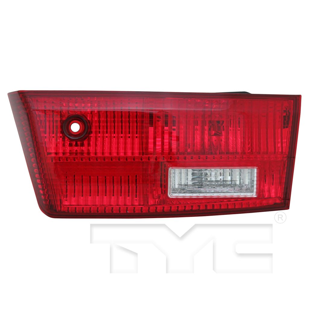 HONDA ACCORD SEDAN BACK-UP LAMP ASSY RIGHT (Passenger Side) OEM#34151SDAA11 2005 PL#HO2801161