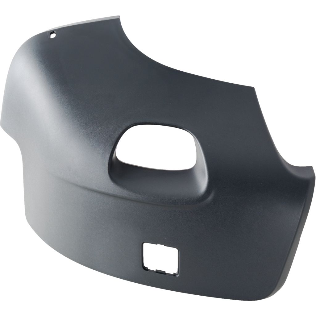 VOLVO VOLVO XC90 FRONT BUMPER COVER LOWER LEFT (Driver Side) PRIMED (W/FOG) OEM#86269560 2003-2006 PL#VO1016101