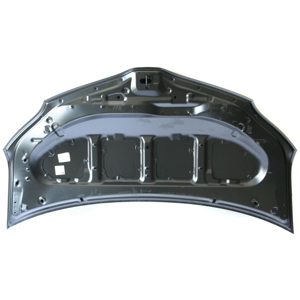 TOYOTA SIENNA HOOD OEM#5330108040 2011-2017 PL#TO1230220