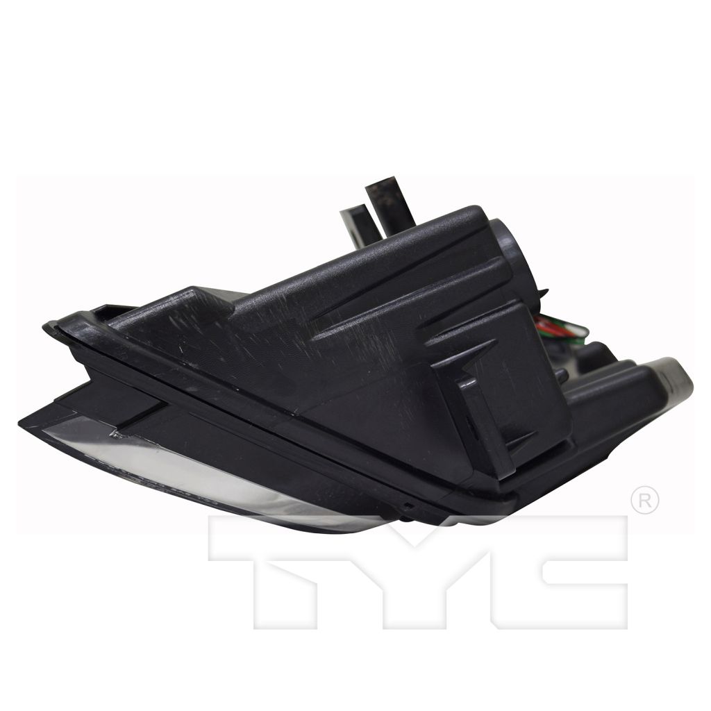 CHEVROLET VOLT DAYTIME RUNNING LAMP LEFT (Driver Side) (LED)**CAPA** OEM#23384965 2016-2019 PL#GM2562114C