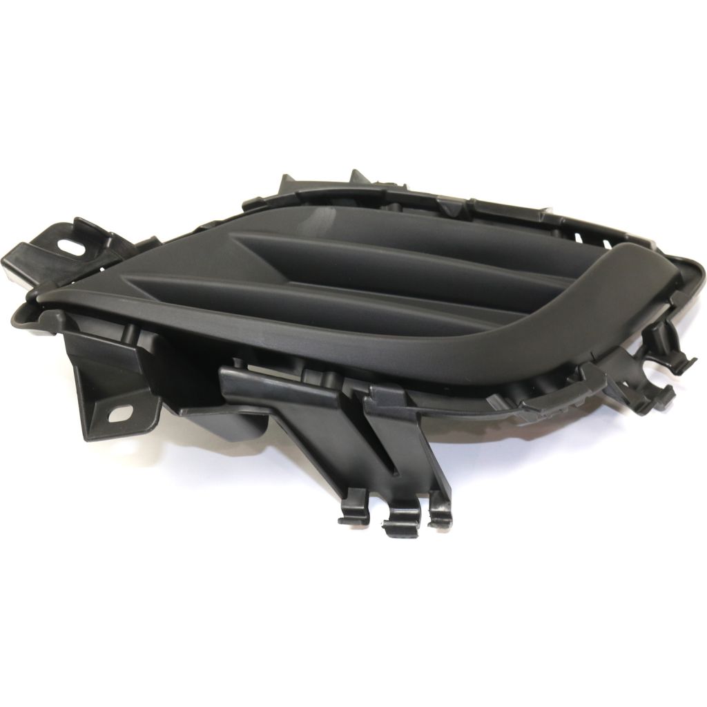 MAZDA MAZDA6 FOG LAMP COVER RIGHT (Passenger Side) (WO/FOG)(EXC W/LED HEAD/LAMP) OEM#GHP950C11A 2014-2017 PL#MA1039130