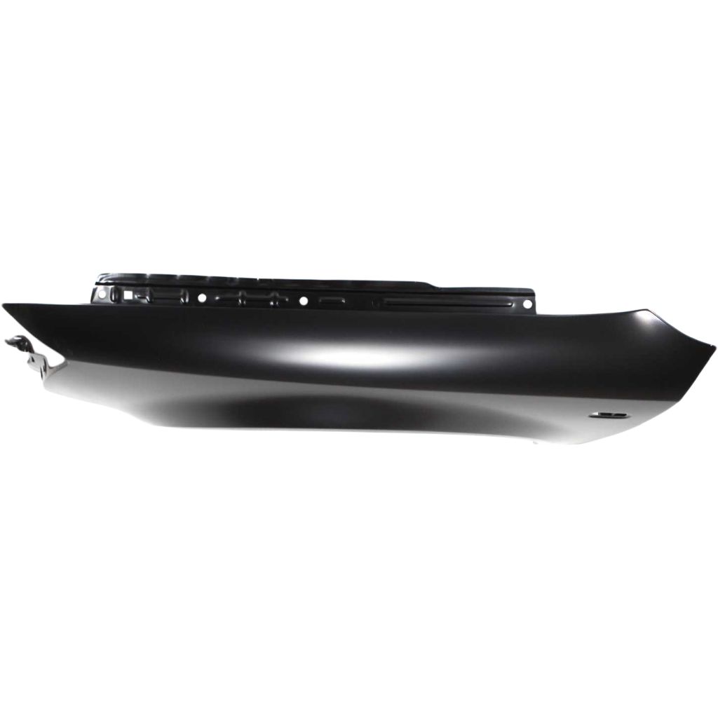 AUDI S4 SEDAN/WAGON (GEN 2) FENDER LEFT (Driver Side) (STEEL) OEM#8E0821105B 2003-2005 PL#AU1240115