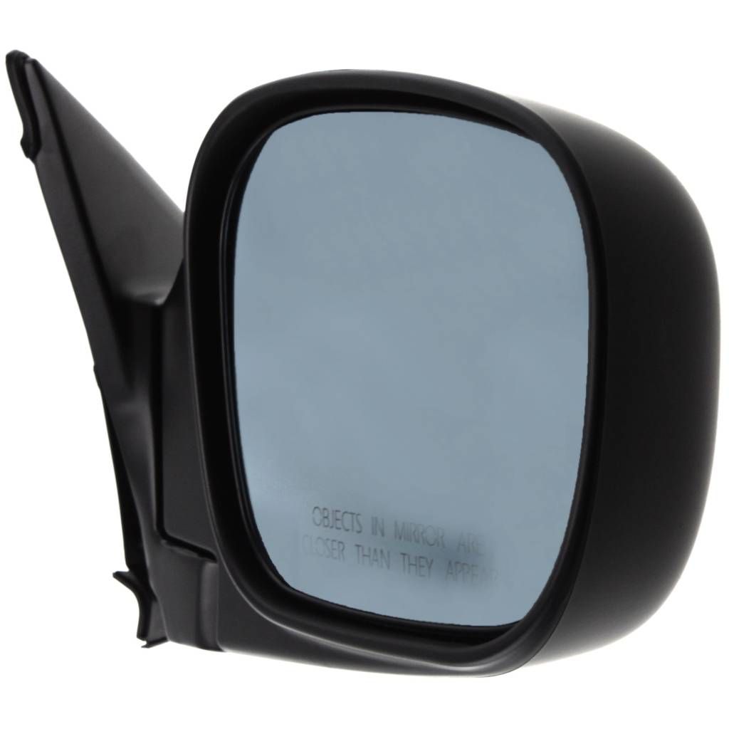 INFINITI QX4 DOOR MIRROR RIGHT (Passenger Side) PWR HTD PTM OEM#K63014W560 2001-2003 PL#IN1321118