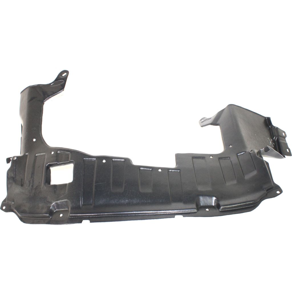HONDA FIT FRONT SPLASH SHIELD (ENG UNDER CVR) OEM#74111SLNA00 2007-2008 PL#HO1228108