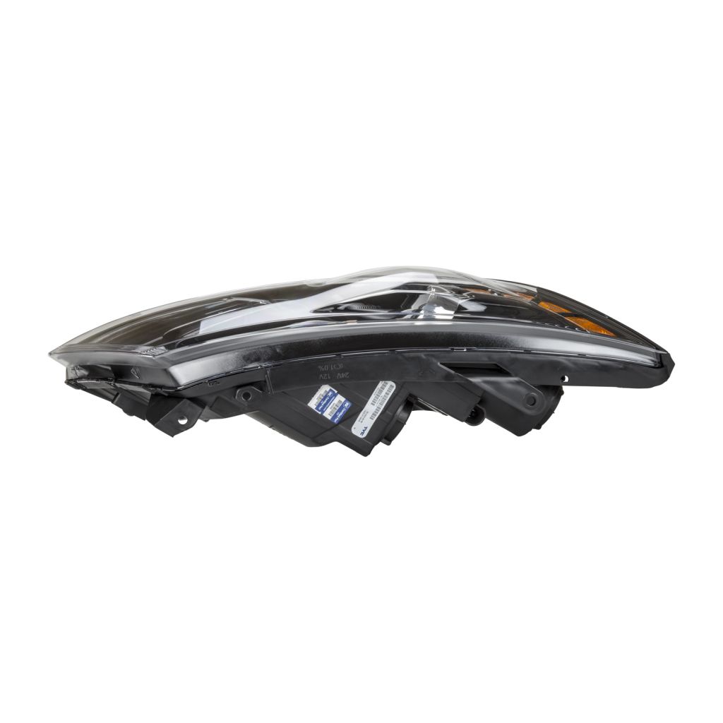 KIA OPTIMA HEAD LAMP ASSY RIGHT (Passenger Side) (HALOGEN)(TO 12/6/10) OEM#921022T100 2011 PL#KI2503146