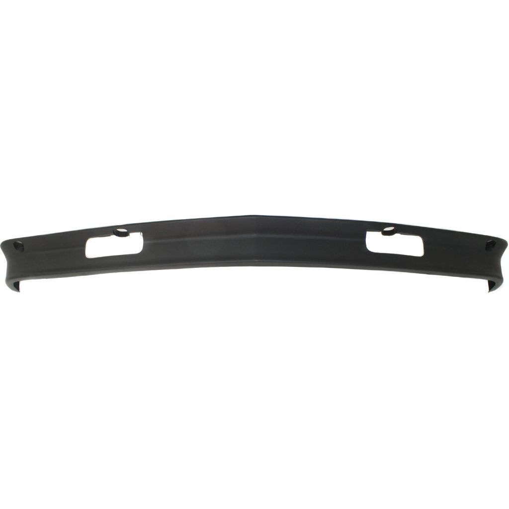GM TRUCKS & VANS TAHOE (CHEVY) (HEAD/LAMP & C/L 2pcs Design ) AIR DEFLECTOR (W/ TOW HOOK) OEM#15569430 1995-2000 PL#GM1090105