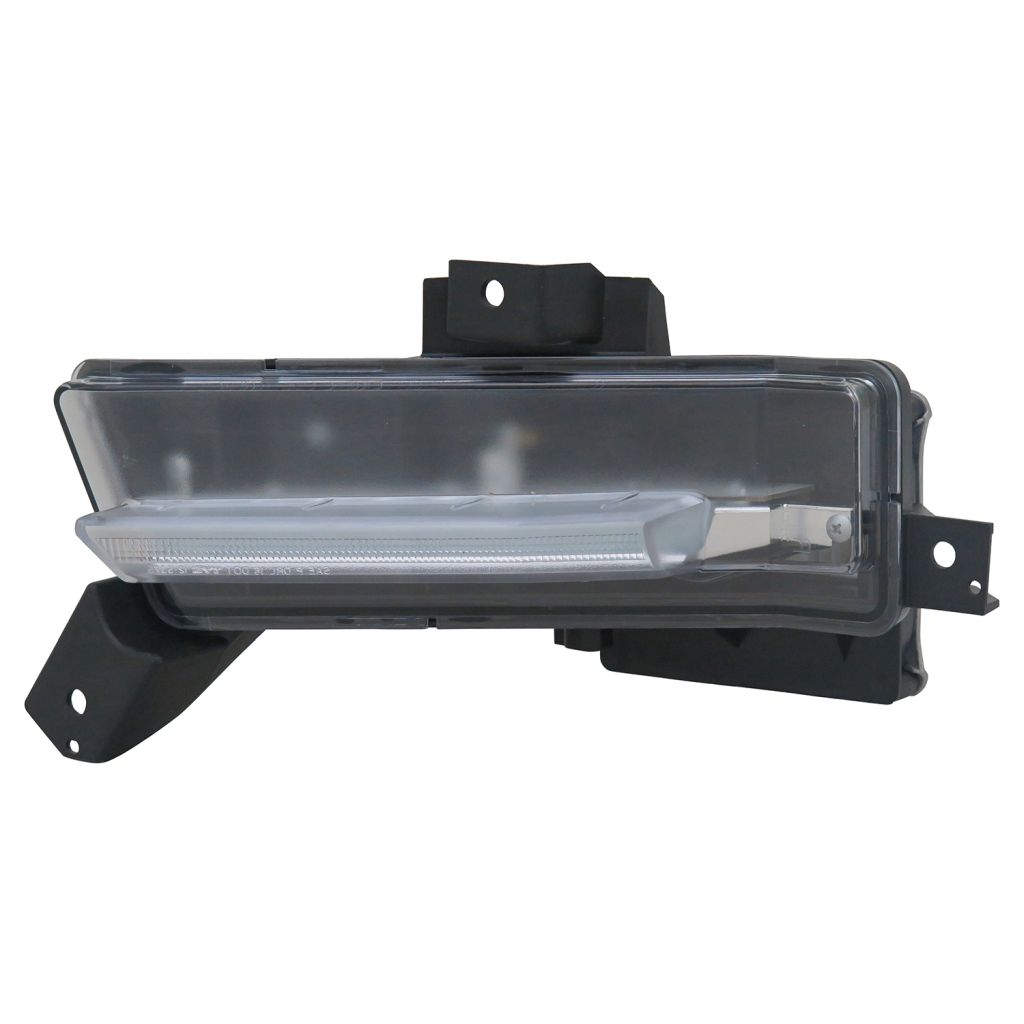 CHEVROLET CAMARO DAYTIME RUNNING LAMP ASSY LEFT (Driver Side) (1SS/2SS) OEM#84211957 2016-2018 PL#GM2562108