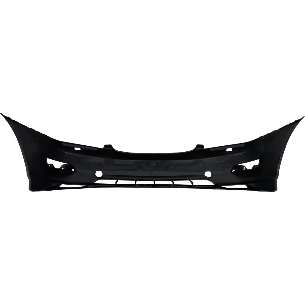 LEXUS RX 350 FRONT BUMPER COVER PRIMED (W/Washer)(WO/RADAR CRUISE)**CAPA** OEM#5211948935 2007-2009 PL#LX1000198C