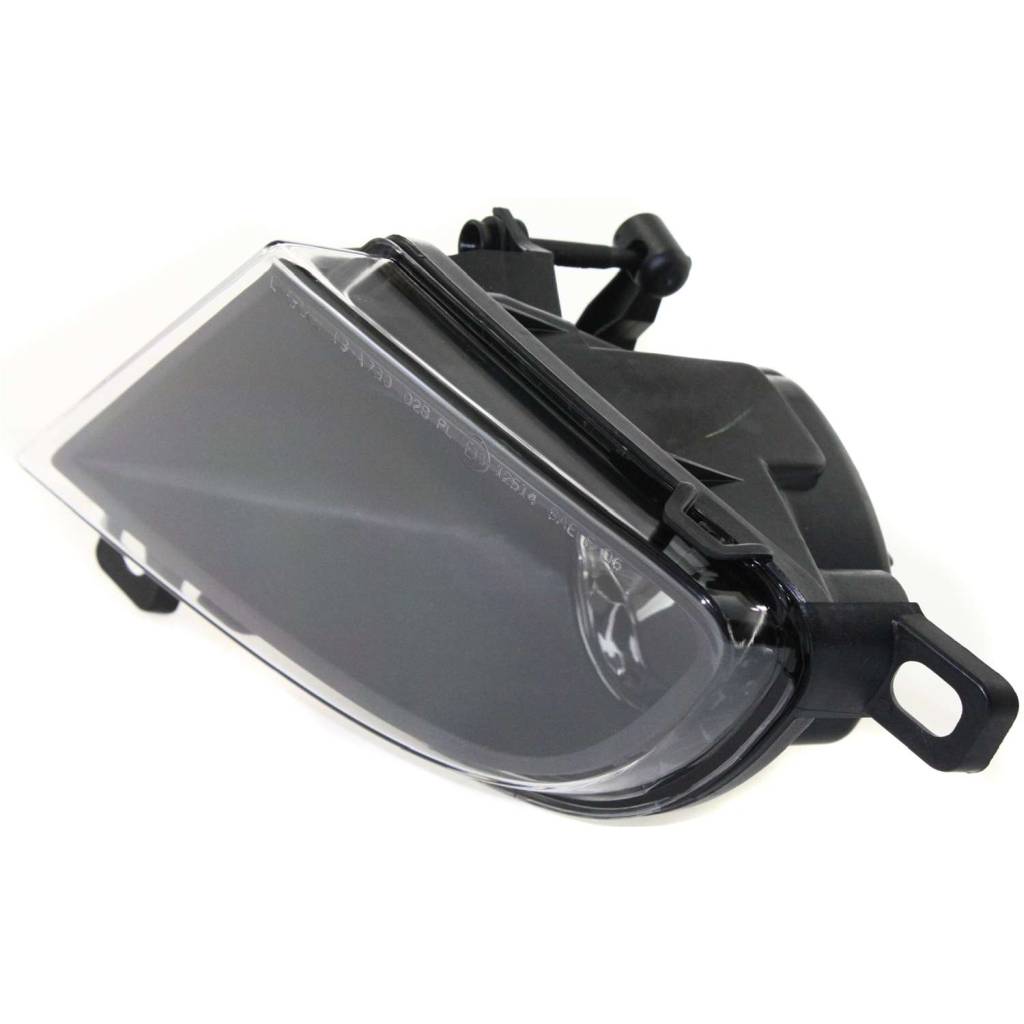 BMW BMW 5 SERIES (SEDAN) FOG LAMP ASSEMBLY LEFT (Driver Side) (W/O M PKG) OEM#63177177711 2008-2010 PL#BM2592131