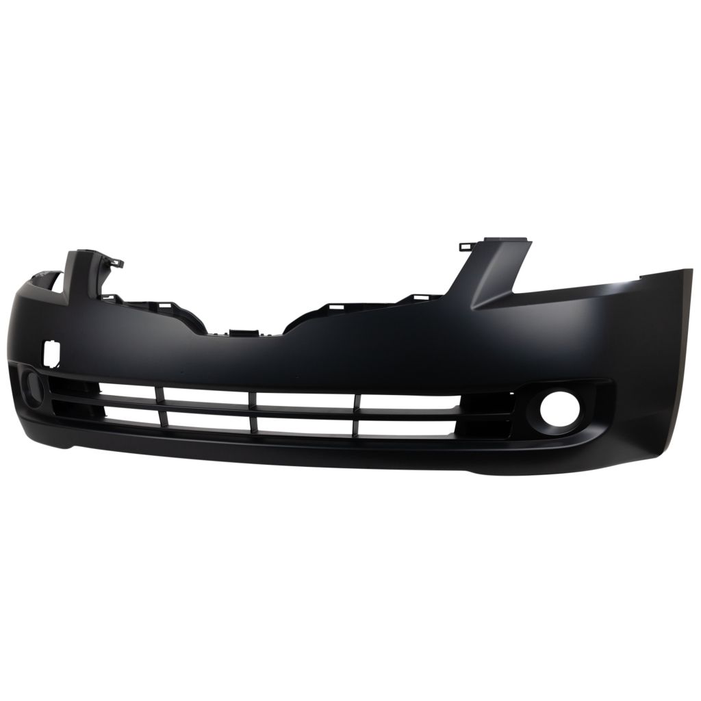 NISSAN(DATSUN) ALTIMA HYBRID FRONT BUMPER COVER PRIMED **CAPA** OEM#62022JA040 2007-2009 PL#NI1000240C