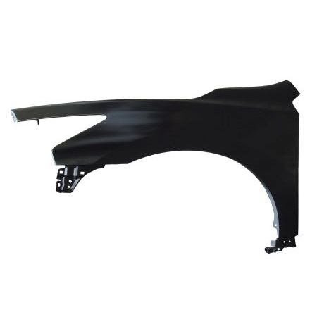 NISSAN(DATSUN) ALTIMA SEDAN FENDER LEFT (Driver Side) OEM#631013TA0A 2013-2015 PL#NI1240205