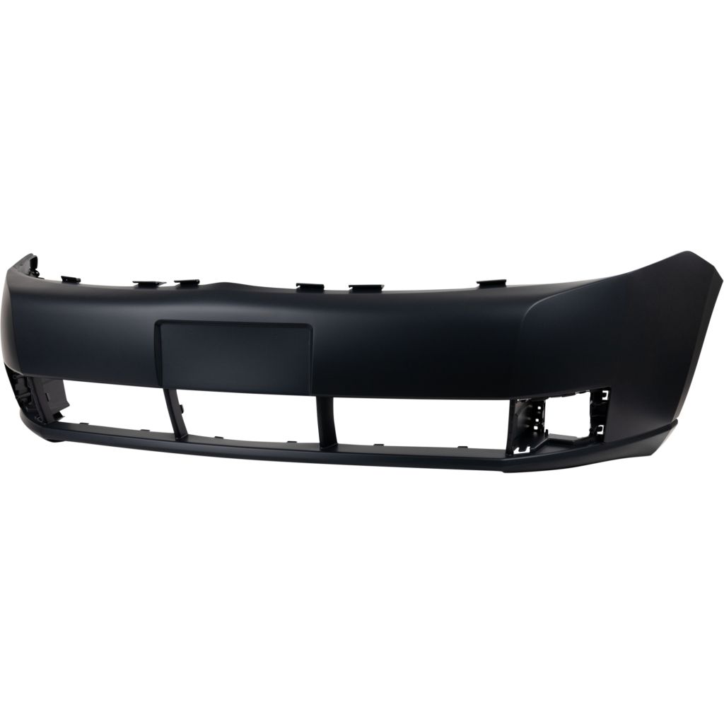 FORD FOCUS FRONT BUMPER COVER PRIMED (SD)( EXC SES)**CAPA** OEM#8S4Z17D957APTM 2008-2011 PL#FO1000634C