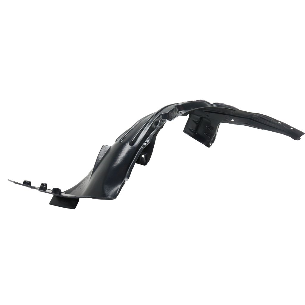 HONDA FIT FENDER LINER LEFT (Driver Side) (SPORT) OEM#74150T5RA20-PFM 2018-2020 PL#HO1248182