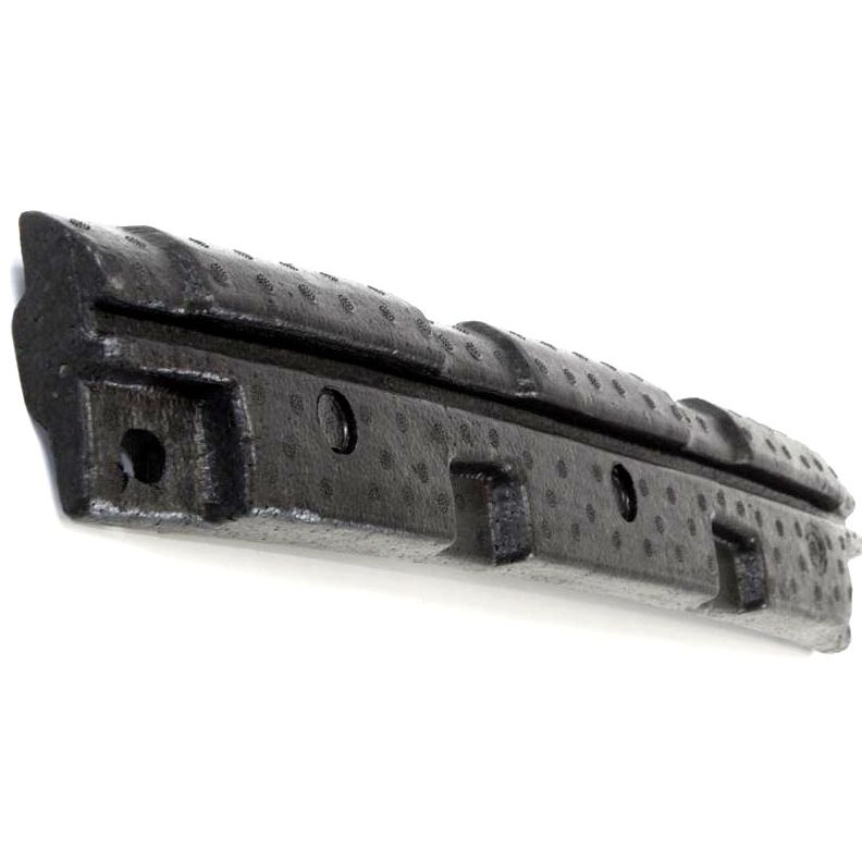 HONDA PILOT FRONT BUMPER ABSORBER OEM#71170S9VA10 2006-2008 PL#HO1070142