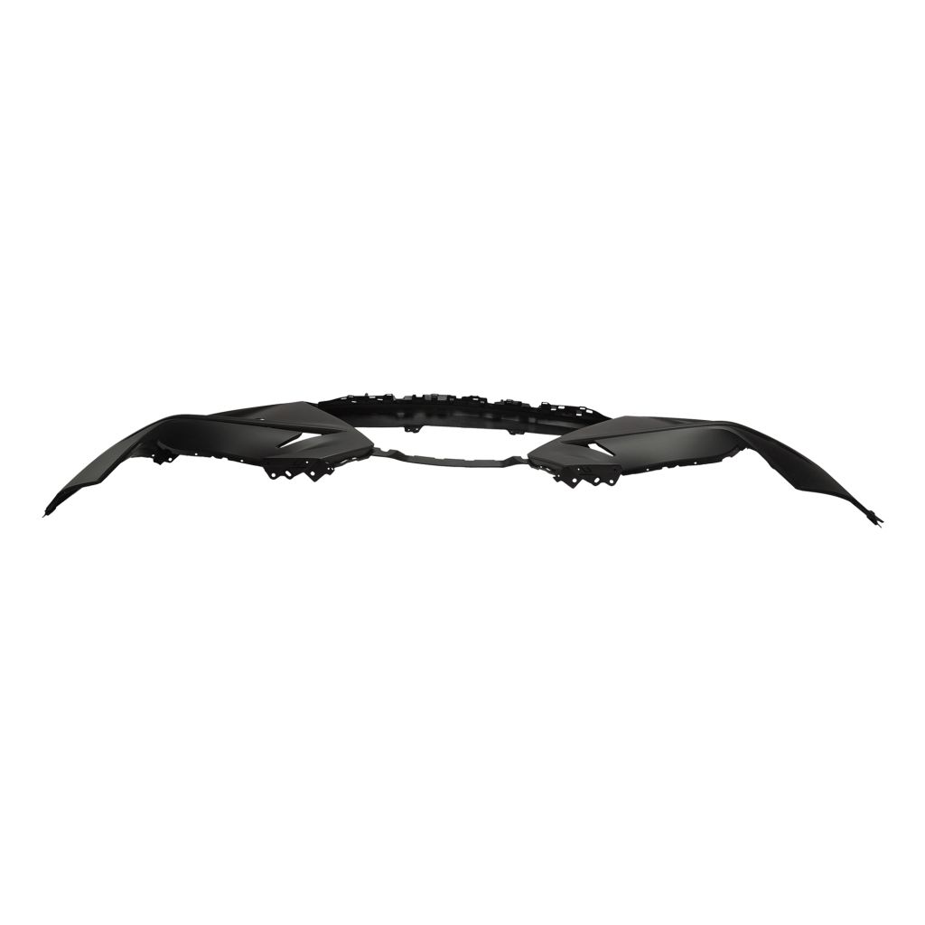LEXUS NX 200t/300 FRONT BUMPER COVER PRIMED (WO/WASHER)(WO/SENSOR)(F SPORT) OEM#5211978946 2018-2021 PL#LX1000349