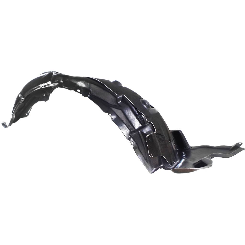 LEXUS IS 250/350 (SEDAN) FENDER LINER RIGHT (Passenger Side) OEM#5380553020 2006-2008 PL#LX1251112