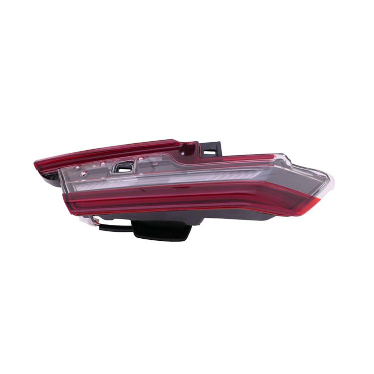 TOYOTA CAMRY (HYBRID) TAIL LAMP ASSY LEFT (Driver Side) (Driver Side) (INNER)(LED)(XLE/XSE MDL) **CAPA** OEM#81590AQ020 2025 PL#TO2802169C