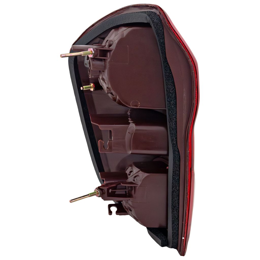 TOYOTA RAV4 TAIL LAMP UNIT RIGHT (Passenger Side) OEM#8155142080 2004-2005 PL#TO2819124