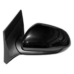 HYUNDAI ACCENT SEDAN DOOR MIRROR LEFT (Driver Side) PWR/HTD (GL/LE/SEL)(MAN-FOLD) OEM#87610J0100 2018-2022 PL#HY1320242