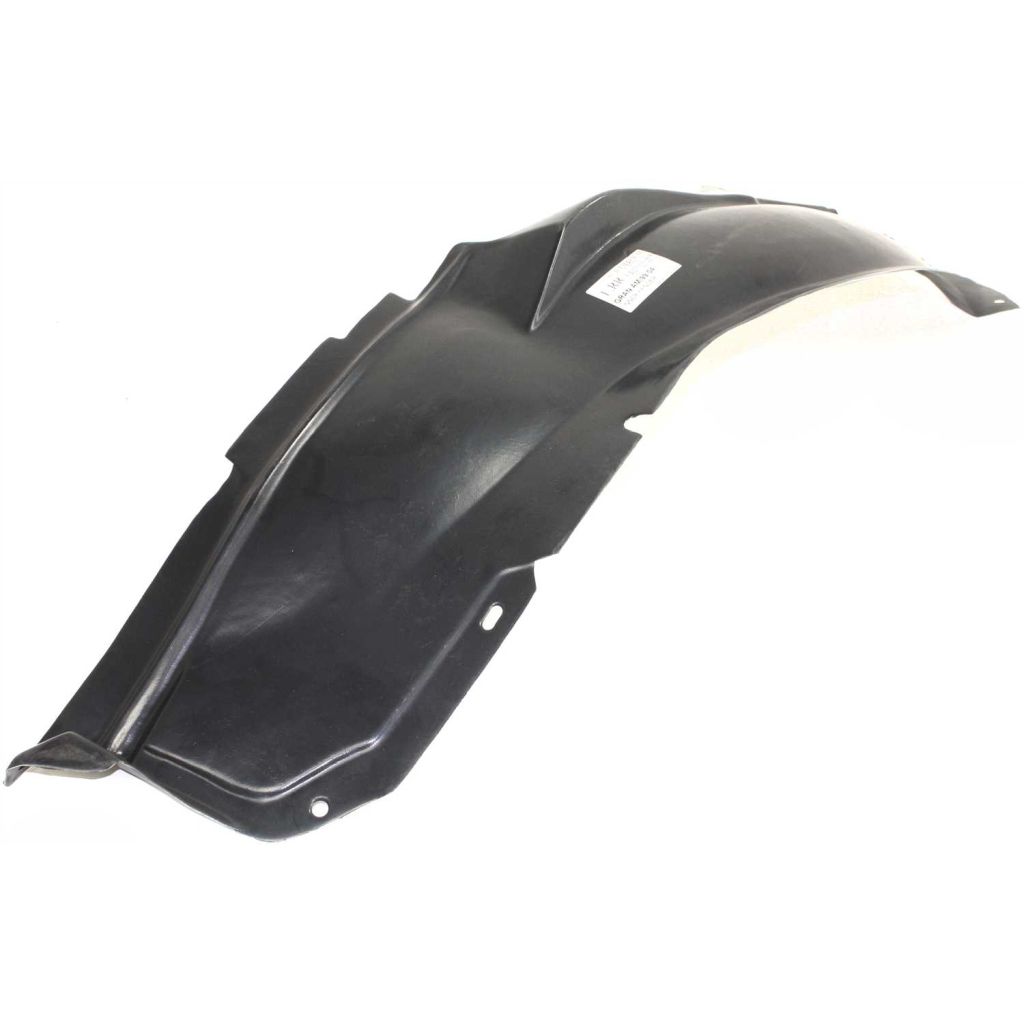 PONTIAC GRAND AM FENDER LINER RIGHT (Passenger Side) (RR SECTION) OEM#22611444 1999-2005 PL#GM1249148
