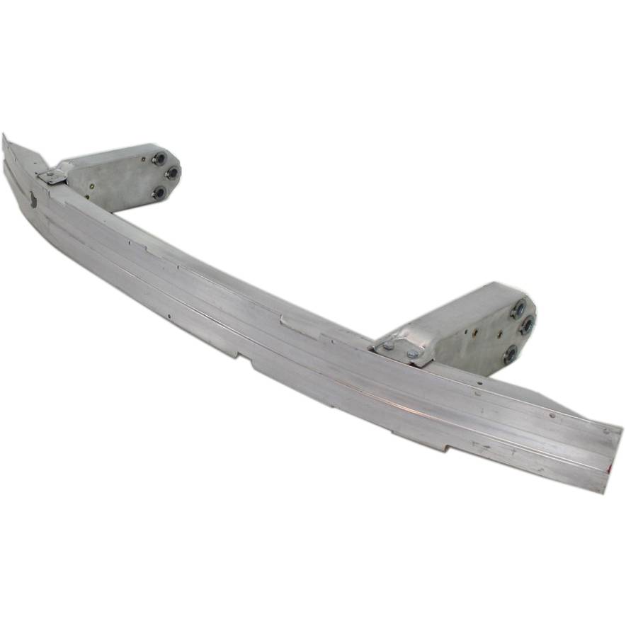 BMW BMW 5 SERIES (SEDAN) FRONT BUMPER REINFORCEMENT (ALUMINUM) OEM#51117200706 2011-2016 PL#BM1006130