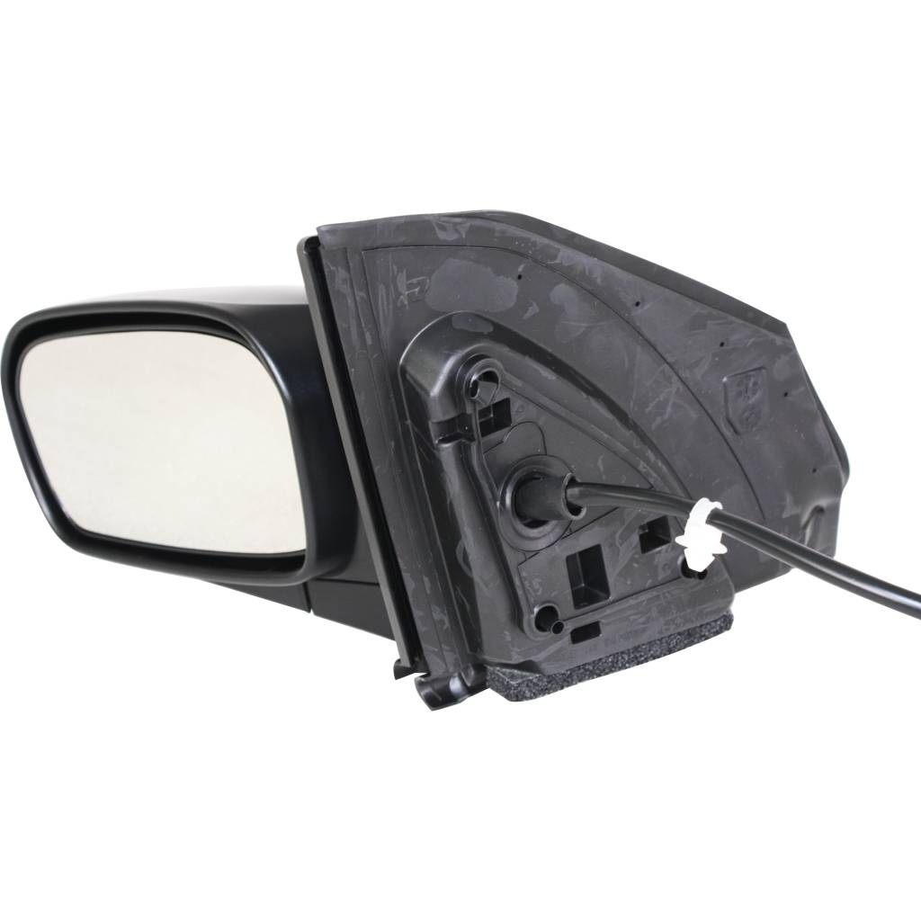 HONDA CIVIC HATCHBACK (SI) DOOR MIRROR LEFT (Driver Side) POWER OEM#76250S5TA01ZA 2002-2005 PL#HO1320258
