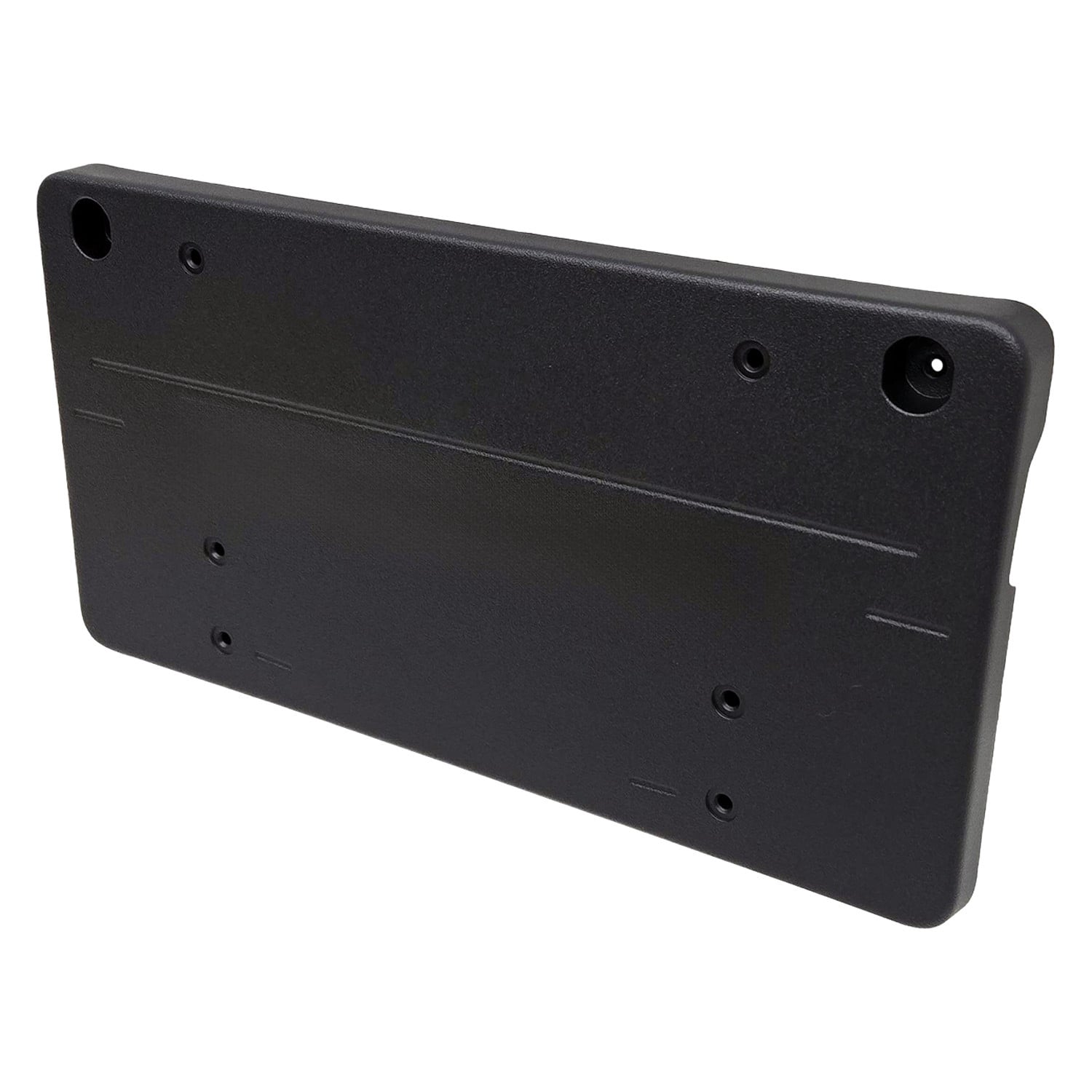 MERCEDES-BENZ GLC-SUV (254) (EXC COUPE) FRONT LICENSE PLATE BRACKET (GLC300 WO/AMG) OEM#2548852100 2023-2025 PL#MB1068183